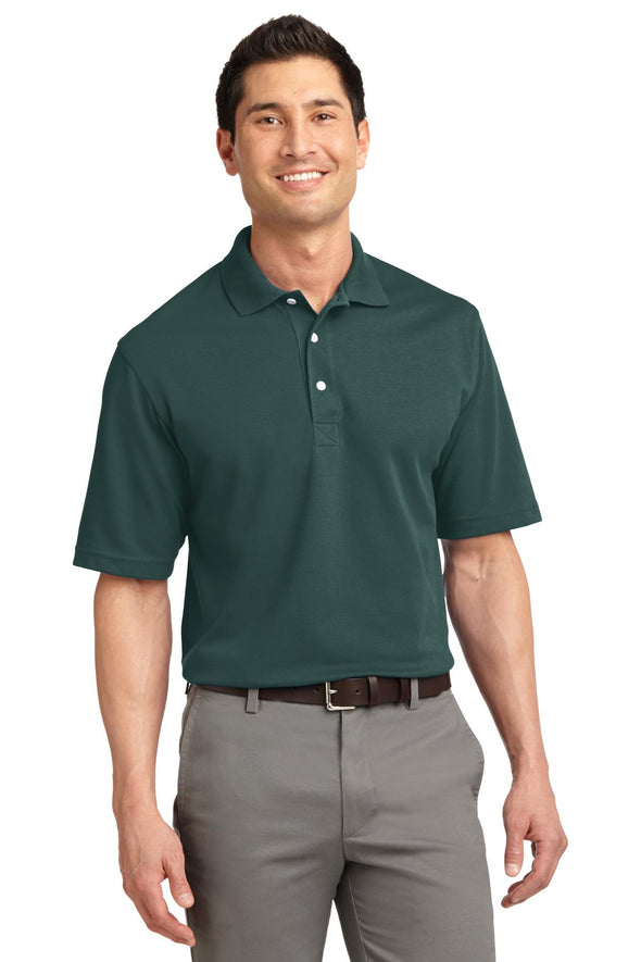 Port Authority Rapid Dry Polo