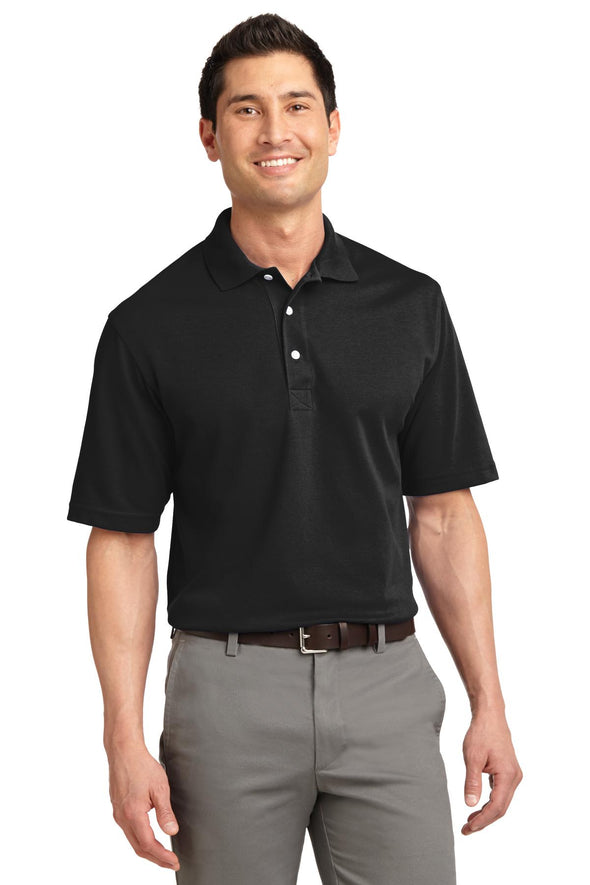 Port Authority Rapid Dry Polo