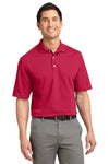 Port Authority Rapid Dry Polo