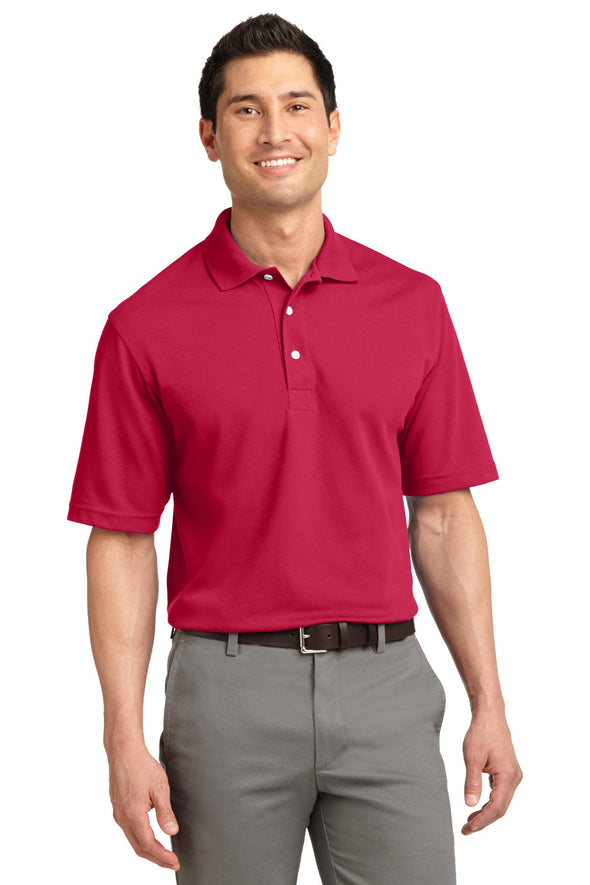 Port Authority Rapid Dry Polo