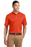 Sport-Tek Dri-Mesh Polo