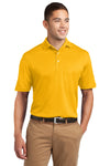 Sport-Tek Dri-Mesh Polo
