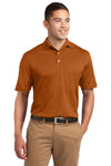 Sport-Tek Dri-Mesh Polo