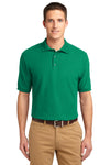 Port Authority Silk Touch Polo