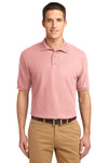 Port Authority Silk Touch Polo