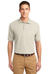 Port Authority Silk Touch Polo