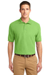 Port Authority Silk Touch Polo