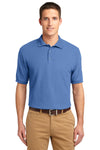 Port Authority Silk Touch Polo