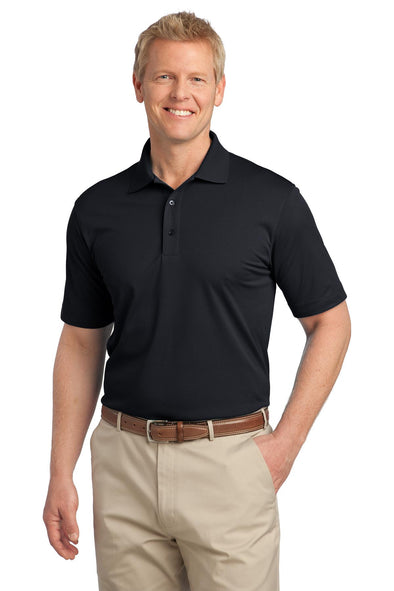 Port Authority Tall Tech Pique Polo