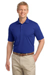 Port Authority Tall Tech Pique Polo