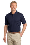Port Authority Tech Pique Polo