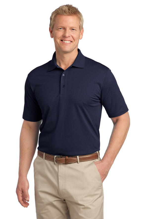Port Authority Tech Pique Polo