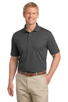 Port Authority Tall Tech Pique Polo