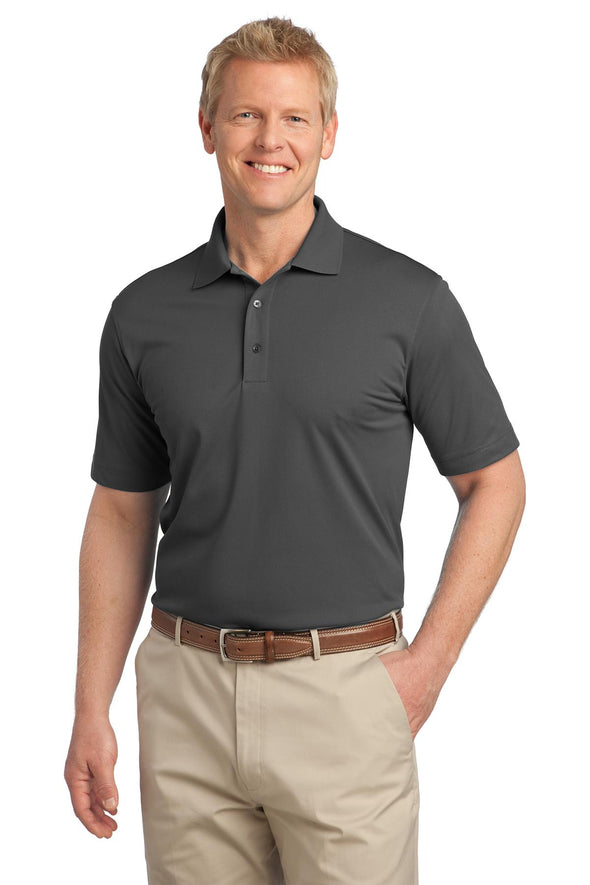 Port Authority Tall Tech Pique Polo