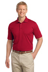 Port Authority Tech Pique Polo