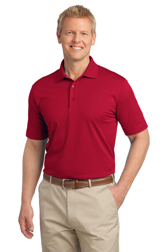 Port Authority Tech Pique Polo