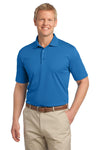 Port Authority Tall Tech Pique Polo