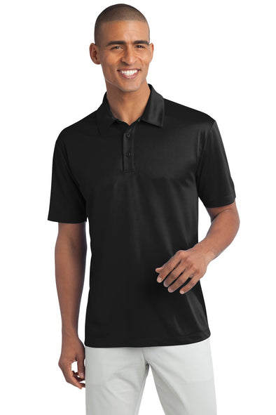Port Authority Silk Touch Performance Polo