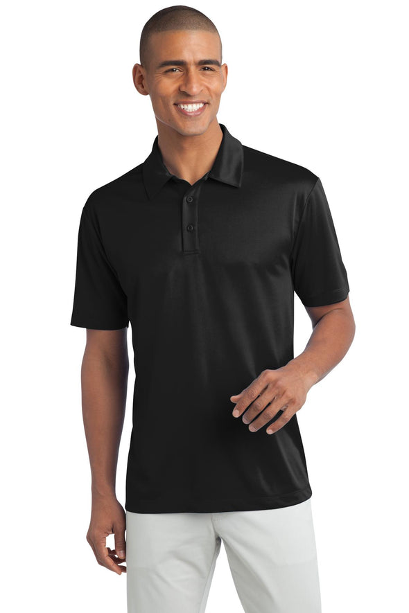 Port Authority Silk Touch Performance Polo