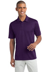 Port Authority Silk Touch Performance Polo