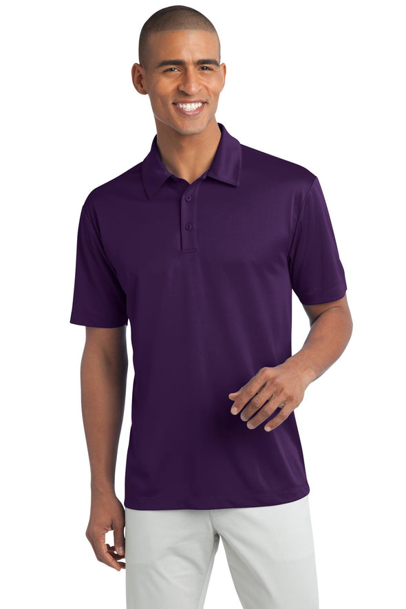 Port Authority Silk Touch Performance Polo
