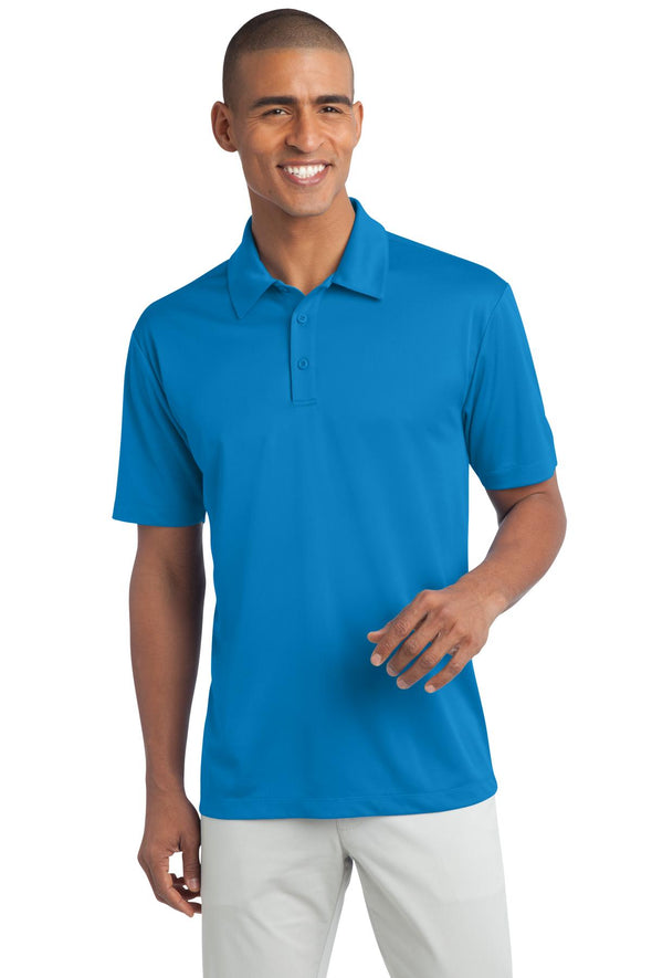 Port Authority Silk Touch Performance Polo