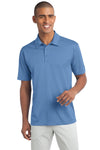 Port Authority Tall Silk Touch Performance Polo