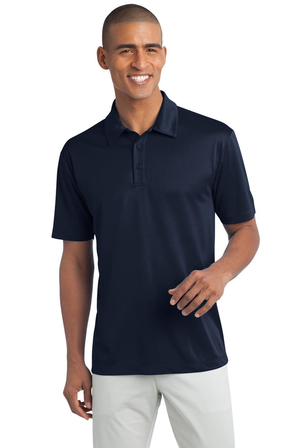 Port Authority Silk Touch Performance Polo