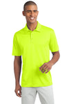 Port Authority Silk Touch Performance Polo