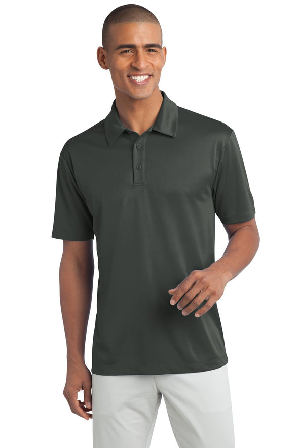 Port Authority Tall Silk Touch Performance Polo