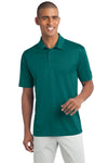 Port Authority Tall Silk Touch Performance Polo
