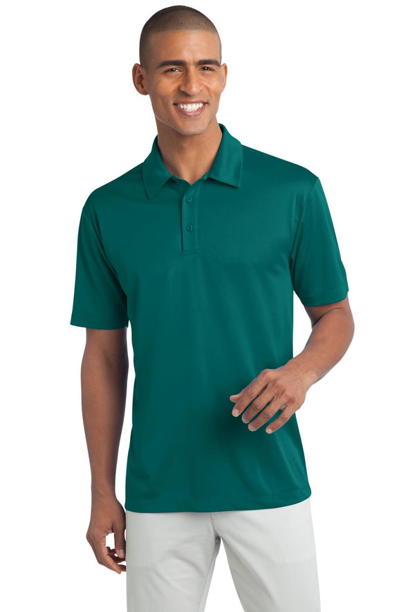 Port Authority Tall Silk Touch Performance Polo