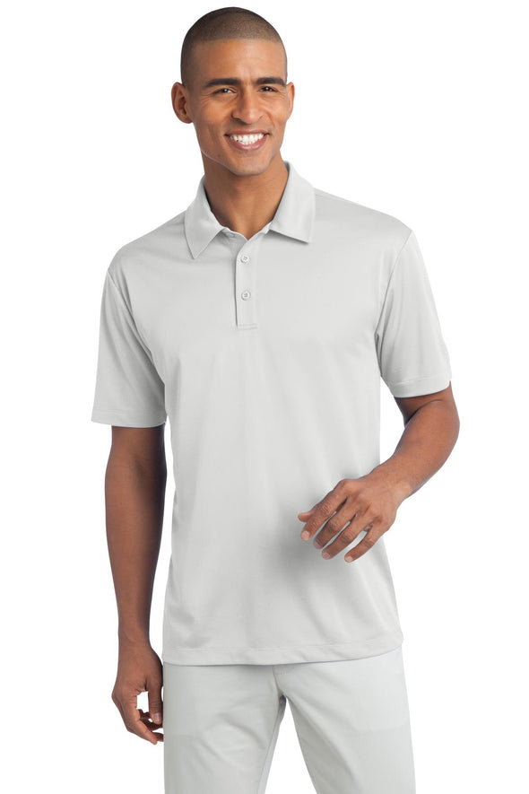 Port Authority Tall Silk Touch Performance Polo