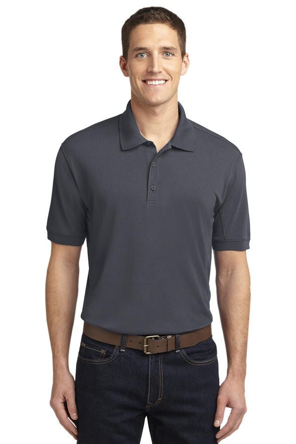 Port Authority 5-in-1 Performance Pique Polo