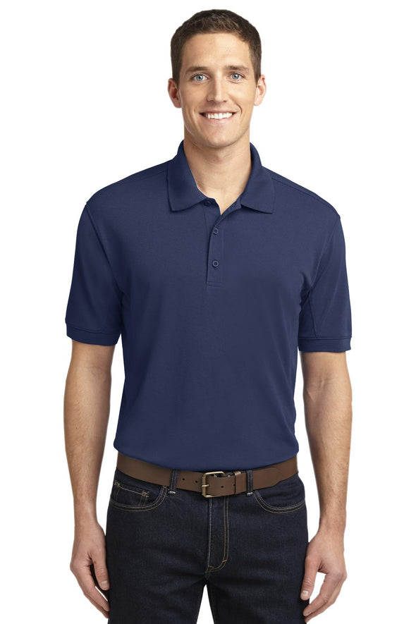 Port Authority 5-in-1 Performance Pique Polo