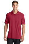 Port Authority Cotton Touch Performance Polo