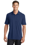 Port Authority Cotton Touch Performance Polo