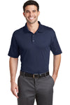 Port Authority Rapid Dry Mesh Polo