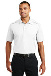 Port Authority Pinpoint Mesh Polo