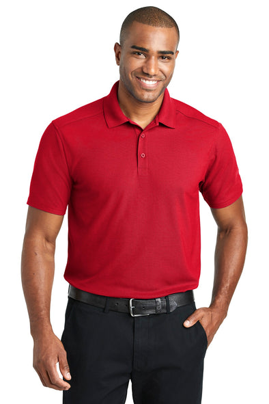 Port Authority EZPerformance Pique Polo