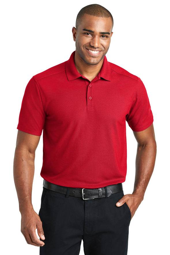 Port Authority EZPerformance Pique Polo