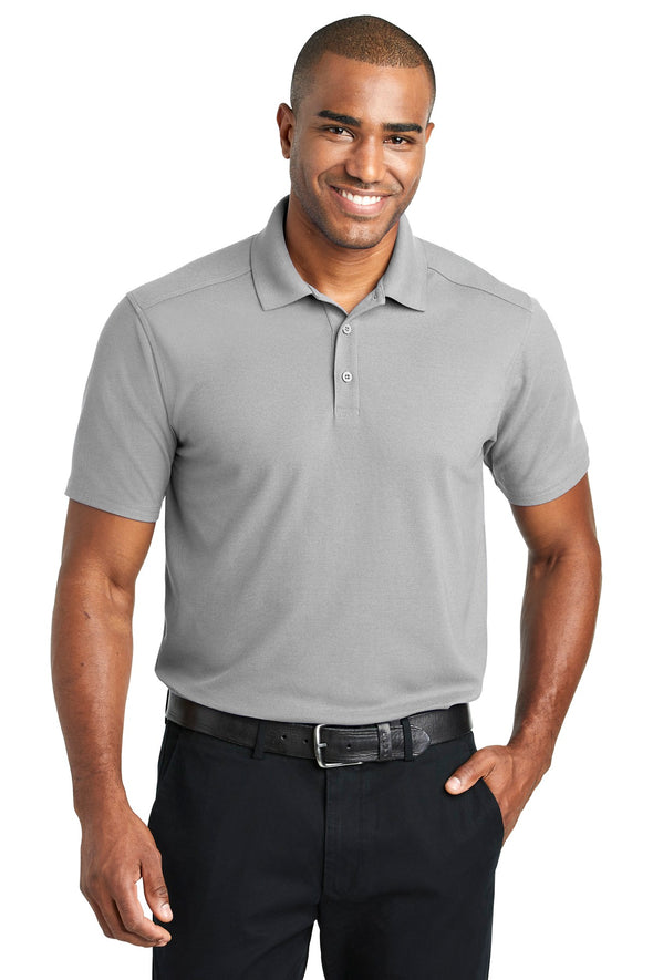 Port Authority EZPerformance Pique Polo