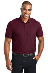 Port Authority EZPerformance Pique Polo
