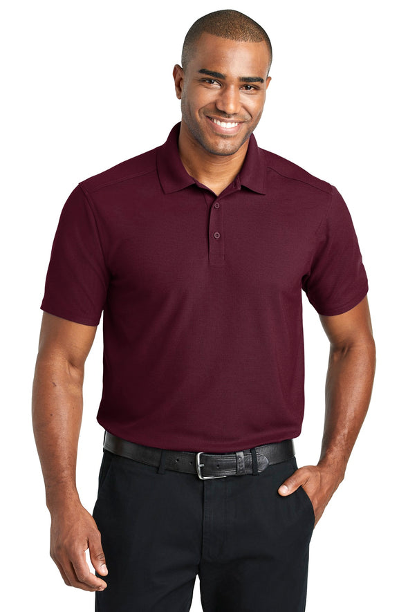 Port Authority EZPerformance Pique Polo