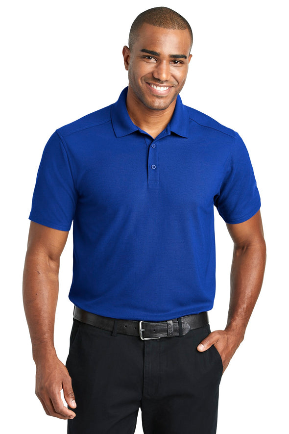 Port Authority EZPerformance Pique Polo