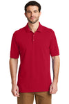 Port Authority EZCotton Polo