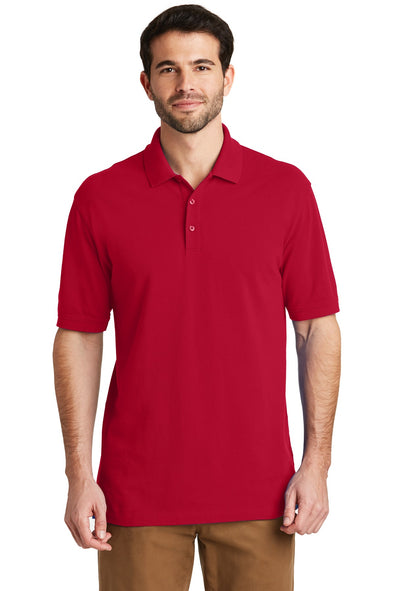 Port Authority EZCotton Polo