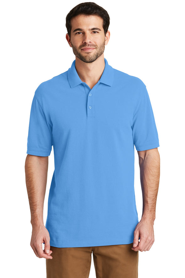 Port Authority EZCotton Polo
