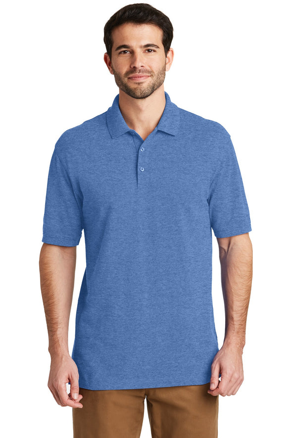 Port Authority EZCotton Polo