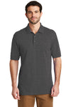 Port Authority EZCotton Polo